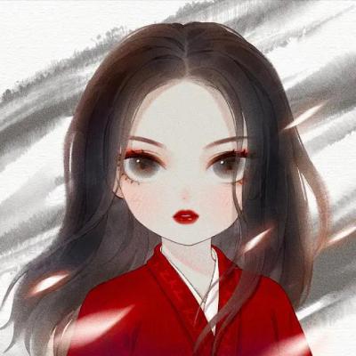 微信头像卡通可爱图片,微信头像卡通可爱图片女花花姑娘