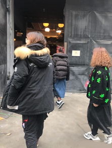 关晓彤新造型流出,梳哪吒头化身动漫美少女