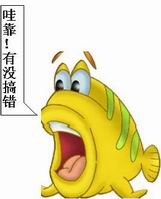 qq表情搞笑qq表情古怪趣味有没有搞错