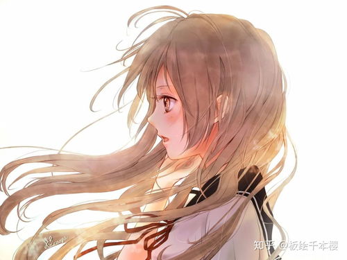 画画无从下手找不到参考素材今天它们来了丨线稿彩稿,够你画一个月了