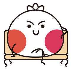 微信表情激萌豆子动态图