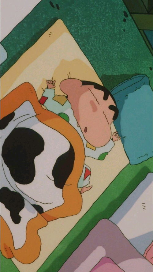 蜡笔小新壁纸,头像,表情包