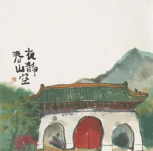 史上最美50首五言绝句,短到极致,感动至深,真的美到心碎生命