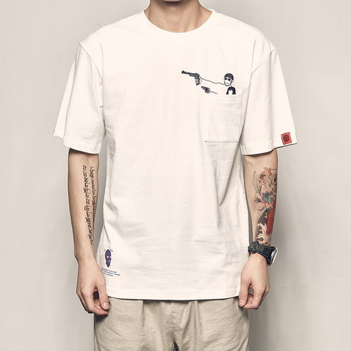 有哪些男装品牌适合三十岁左右的人穿呢