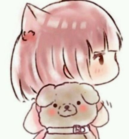 六人闺蜜头像