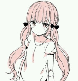 女生动漫头像