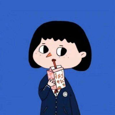 微信卡通头像图片男搞笑