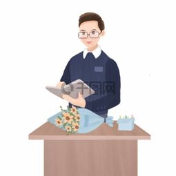 图片免费下载卡通男老师素材卡通男老师模板千图网