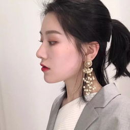 女生头像年少有为