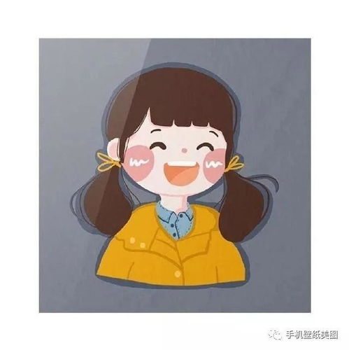 最近抖音比较火的头像,请签收