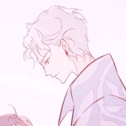 精美的二次元情头分享第二期