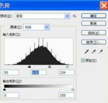ps设计照片转漫画效果