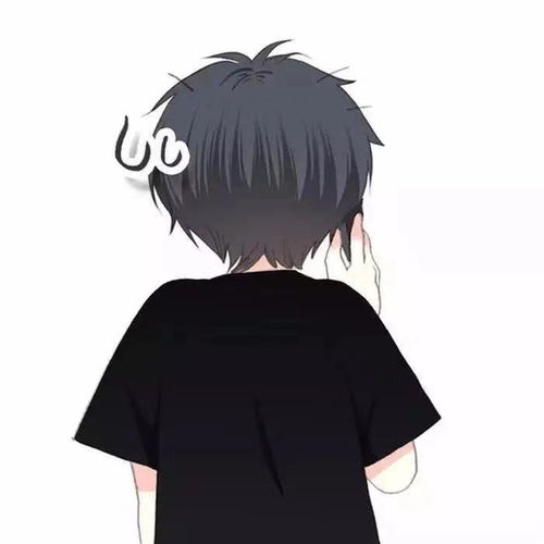优质动漫情头但愿在这漫长渺小的人生中,你笑容依旧