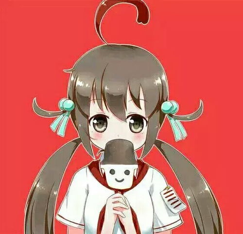 五个人的闺蜜头像图片