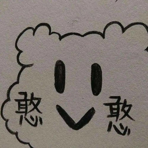 今日份表情包我爱你我超乖