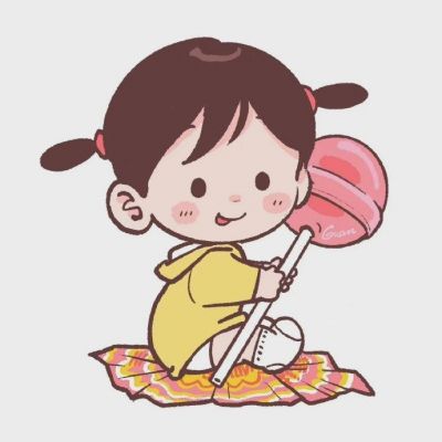 卡通动漫头像