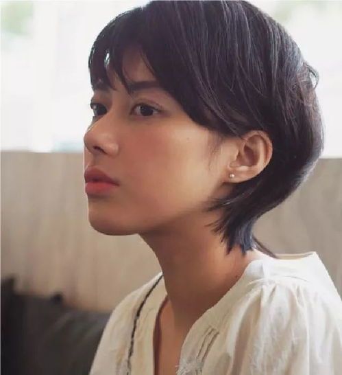 适合40岁女性30款发型