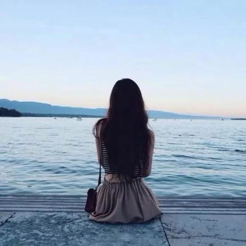 后来才知道,不幸的婚姻可以把女人变成一个疯子