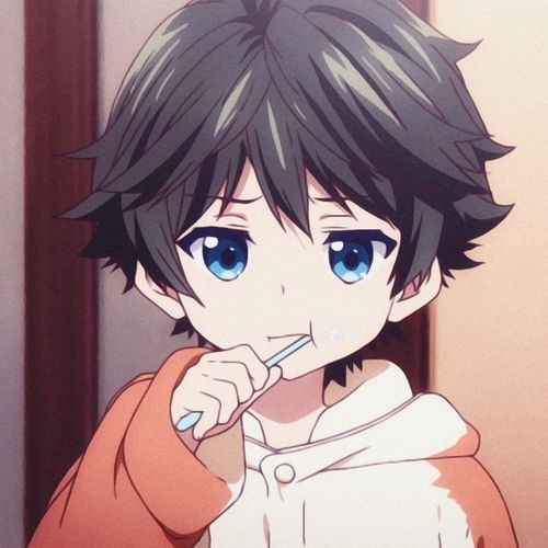 情头也不换的神仙头像