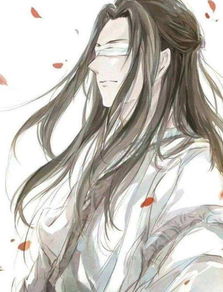 如果可以让你穿越到魔道祖师里,你会对里面的人物说什么