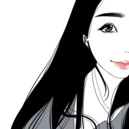 欧美动漫头像