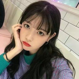女性微信头像唯美中年女生