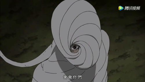 火影带土不识货,嫌弃宇智波斑的神器,斑爷这表情绝了