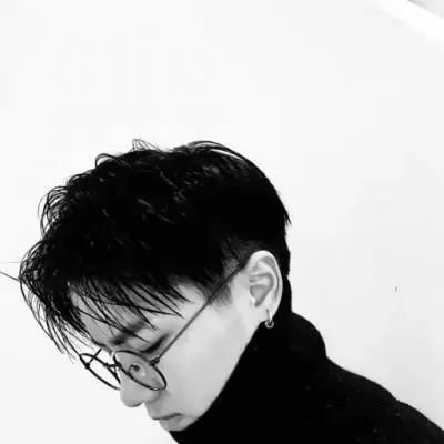 你见过最孤独的头像是什么