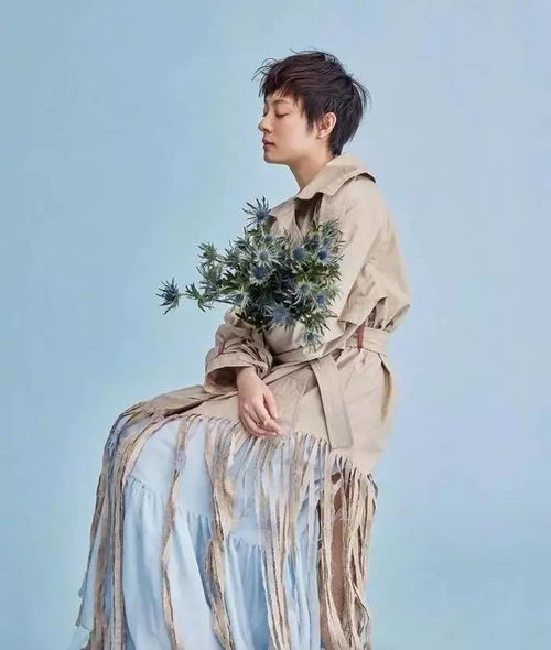 2018最新短发就剪这几款,时尚甜美又气质