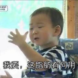 我要这有何用表情包
