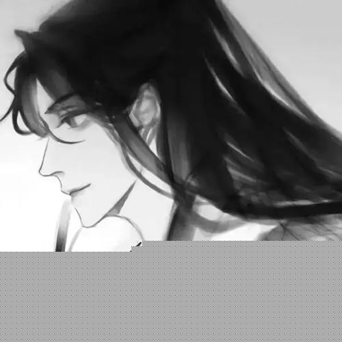 动漫男生头像各种风格
