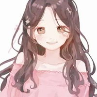 qq头像可爱萌卡通女生女生可爱萌卡通人物qq头像
