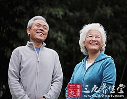 你未必能做到的47条长寿秘诀10