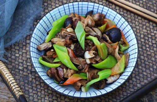 8月不能错过的野味,营养赛人参,嚼劲比吃肉过瘾,很多人不认识
