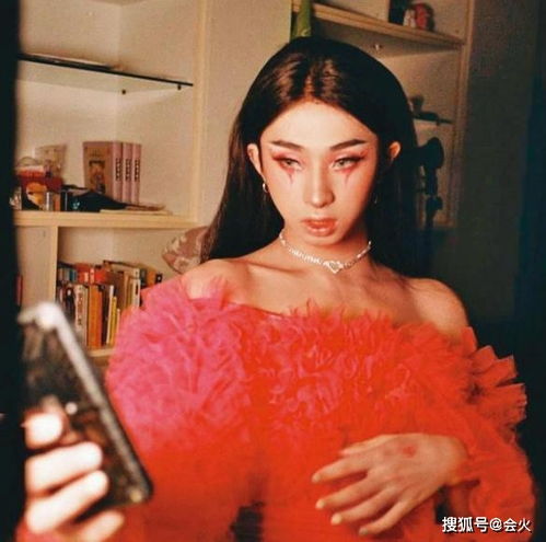 太保守庾澄庆儿子穿女装惹怒名伶奶奶,伊能静因出身被她看不起