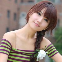 有气质的30岁女人头像微信头像图片大全