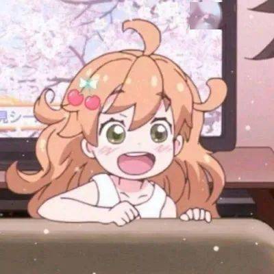动漫头像百看不厌