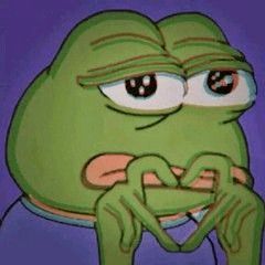蛙哥说昨日我们都是七夕蛤蟆
