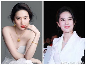 30岁刘亦菲,58岁单亲妈妈高贵优雅,
