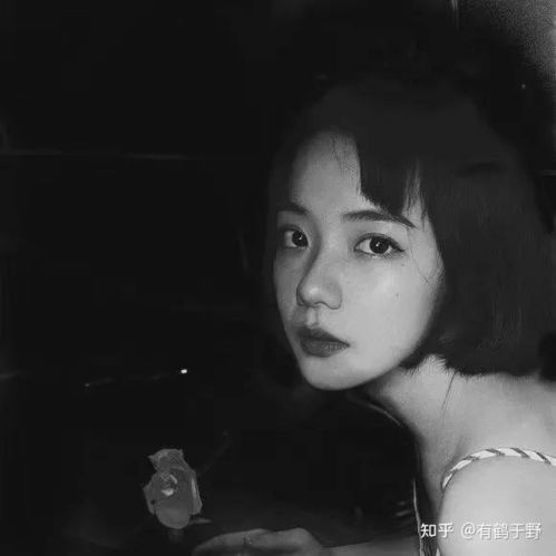 有没有性感不失高级的情侣头像