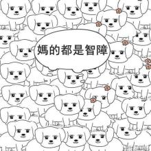 妈的智障全套搞笑表情包下载13枚