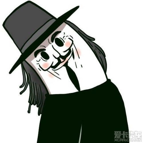 萌萌表情包再度来袭,可爱动图等你收藏