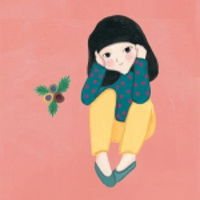可爱萌的qq卡通头像大全孤单是一种懦弱
