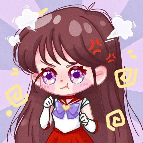 头像炽热滚烫的杂系文案