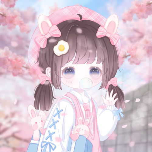 闺蜜头像姐姐,你看我还有机会吗