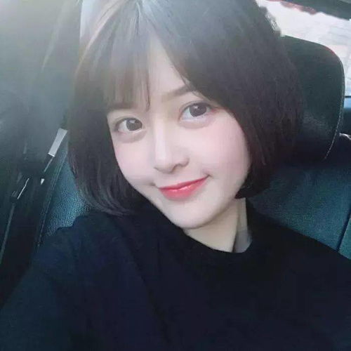 闺蜜头像来啦