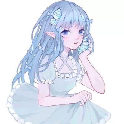 男头女头文字头像