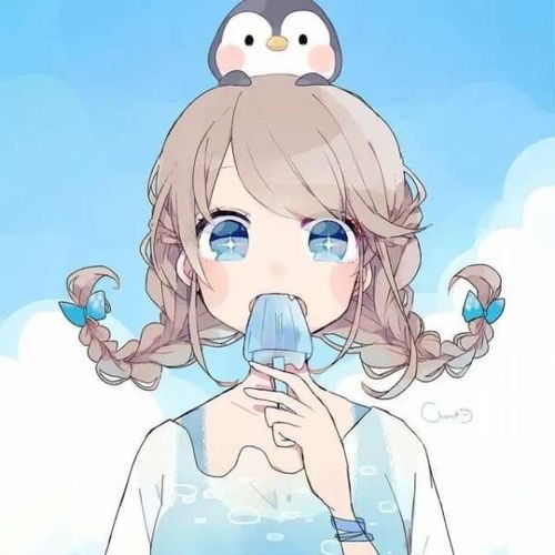 小女生