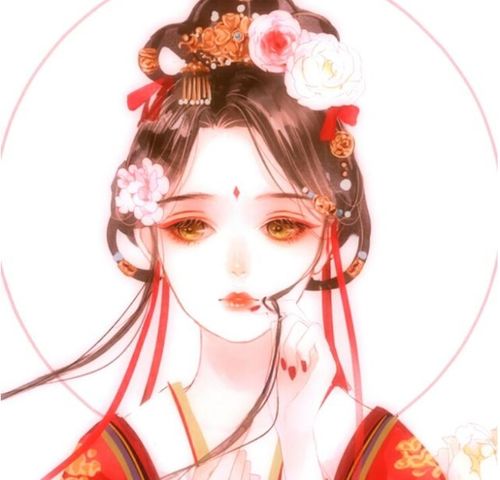 62个好听的叠词名,男女适用,念一下都觉得好美