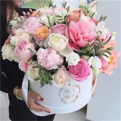 让人看了就好心情的头像,好看唯美花朵2020给大家带来好心情吧